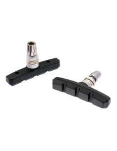 Pattini Freno X Bici 'V-Brake' - Senza Marca