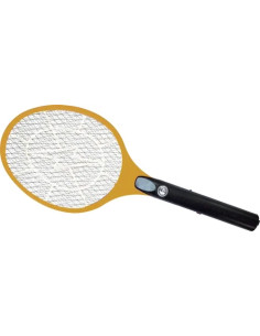 RACCHETTA A BATTERIA PER ZANZARE - MAURER