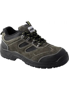 SCARPE BASSE TIBERINA - MAURER