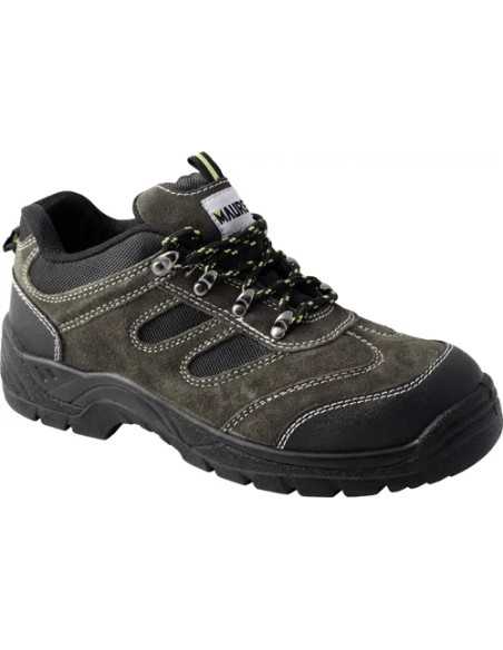 SCARPE BASSE TIBERINA - MAURER | Utensili Store