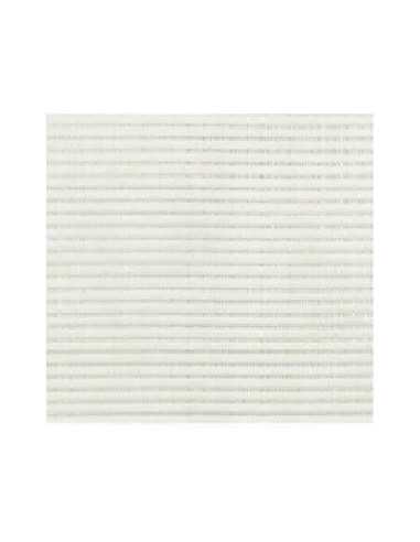 TAPPETO SPUGNA ANTISCIVOLO MAURER BIANCO SOFTY - MAURER | Utensili Store