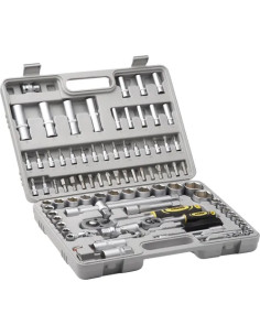 BUSSOLE E BITS IN SERIE MAURER CARBONIO - MAURER