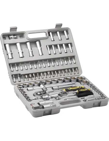 BUSSOLE E BITS IN SERIE MAURER CARBONIO - MAURER | Utensili Store