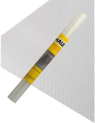 RIVESTIMENTO X CASSETTI EVA TRASPARENTE 50X150CM MAURER - MAURER | Utensili Store