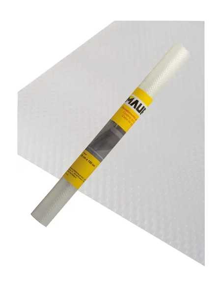 RIVESTIMENTO X CASSETTI EVA TRASPARENTE 50X150CM MAURER - MAURER | Utensili Store