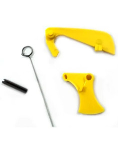 RIC.PAPILLON - MOTOSEGA IMPUGNATURA COMANDO - PAPILLON