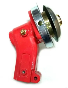 RIC.LINEA VERDE - DECESP. COPPIA CONICA - Linea_verde