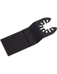 LAMA DIRITTA SEGA MULTIFUNZIONE MAURER - MAURER