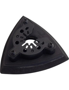 PIASTRA TRIANGOLARE X SEGA MULTIFUNZIONE MAURER - MAURER