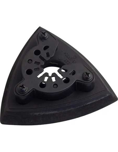 PIASTRA TRIANGOLARE X SEGA MULTIFUNZIONE MAURER - MAURER | Utensili Store