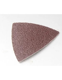 CARTA ABRASIVA SEGA MULTIFUNZIONE GR.80 (97677) MAURER - MAURER