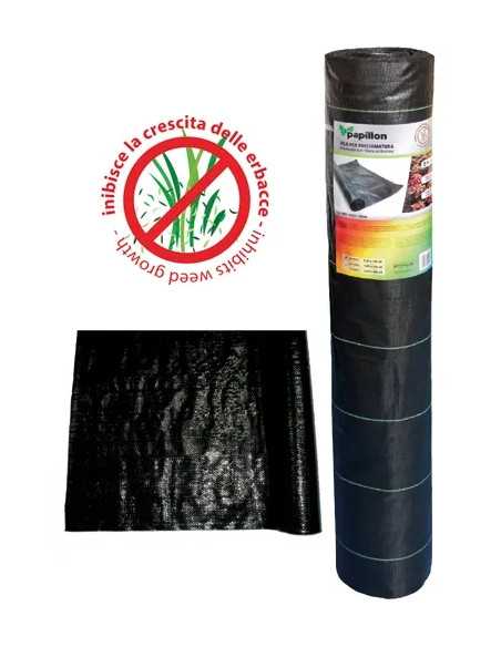 TELO X PACCIAMATURA PESANTE - PAPILLON | Utensili Store