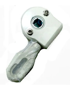 Tenda da sole caduta puleggia gancio - PAPILLON