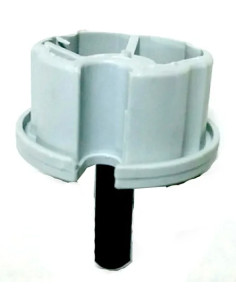 TENDA DA SOLE CADUTA CALOTTA - PAPILLON