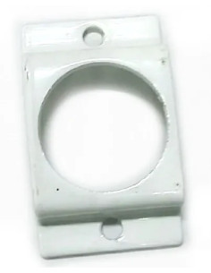 TENDA DA SOLE CADUTA SUPPORTO - PAPILLON