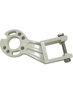 TENDA DA SOLE CON BRACCI SUP - PAPILLON