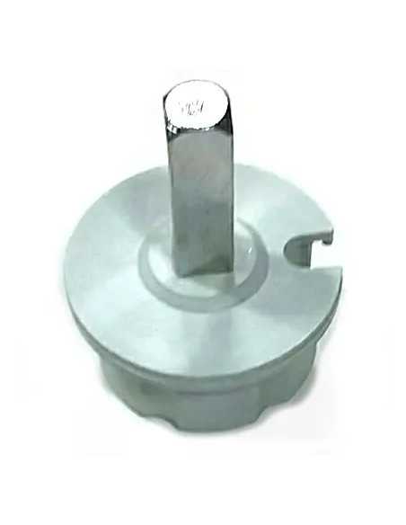 TENDA DA SOLE CON BRACCI CALOTTA C/ QUADRELLO P.10 - PAPILLON | Utensili Store