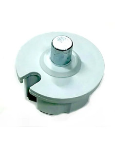 Tenda da sole con bracci calotta - PAPILLON