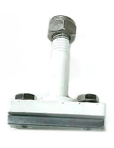 TENDA DA SOLE CON BRACCI PERNO - PAPILLON