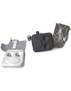 RIC.PAPILLON - DECESP. KIT MARMITTA - DISPONIBILE