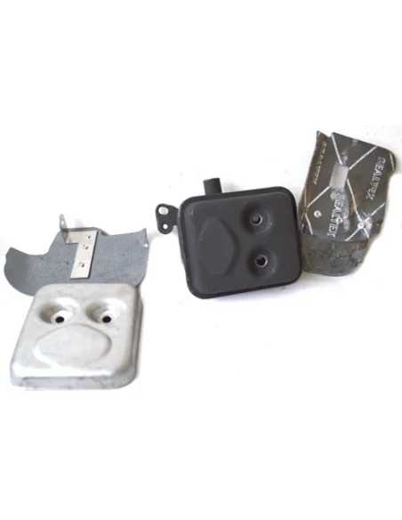 RIC.PAPILLON - DECESP. KIT MARMITTA - DISPONIBILE | Utensili Store