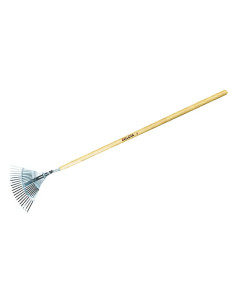 SCOPA METALLICA REGOLABILE - BELLOTA