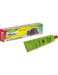 COLLA TOPICIDA PAPILLON - PAPILLON