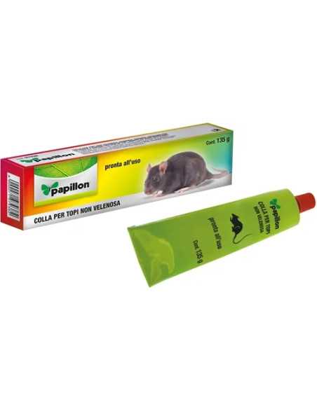 COLLA TOPICIDA PAPILLON - PAPILLON | Utensili Store