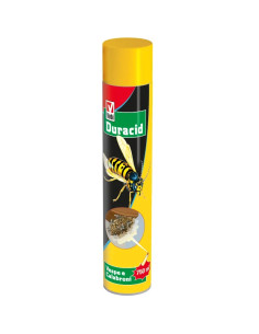 INSETTICIDA SPRAY VESPE 'JET KILL' PAPILLON - PAPILLON