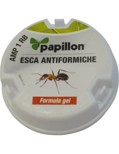 ESCA INSETTICIDA FORMICHE - PAPILLON