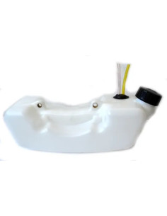 RIC.LINEA VERDE - DECESP. SERBATOIO P.58 - 1