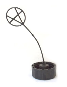 RIC.PAPILLON - MOTOTRIVELLA TAPPO SERBATOIO - PAPILLON