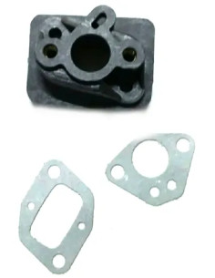 RIC.PAPILLON - MOTOPOMPA ACC. CARBURATORE - PAPILLON