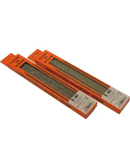 ELETTRODI RUTILE SIDERARCO - Senza Marca | Utensili Store