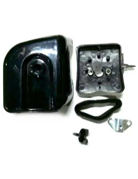 RIC.LINEA VERDE - DECESP. (96848) KIT FILTRO - Linea_verde | Utensili Store