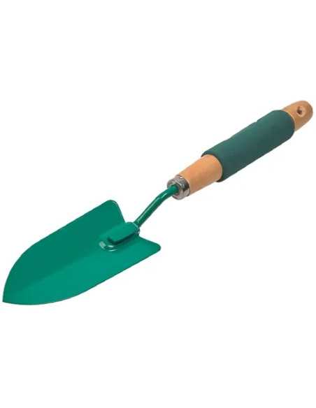 TRAPIANTATORE STRETTO MANICO LEGNO-SPUGNA PAPILLON - PAPILLON | Utensili Store