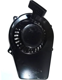 RIC.YAMATO - MOTOGENERATORE (94716) KIT AVVIAMENTO - YAMATO