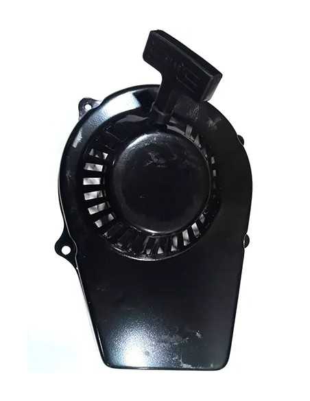 RIC.YAMATO - MOTOGENERATORE (94716) KIT AVVIAMENTO - YAMATO | Utensili Store