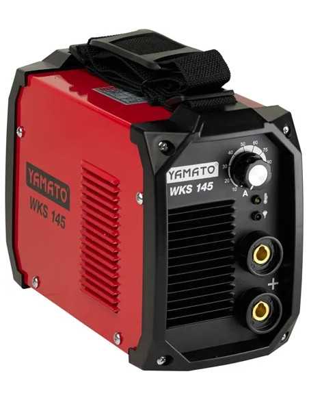 SALDATRICE INVERTER YAMATO WKS 145 - YAMATO | Utensili Store