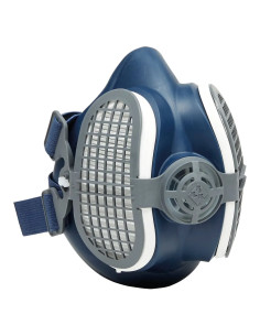 GVS - MASCHERA RESPIRATORIA 'ELIPSE' A1 P3 - taglia M/L 2