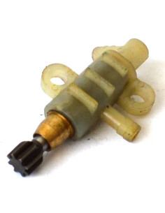 RIC.PAPILLON - TAGLIASIEPI+POTATORE POMPA OLIO SEGA - PAPILLON