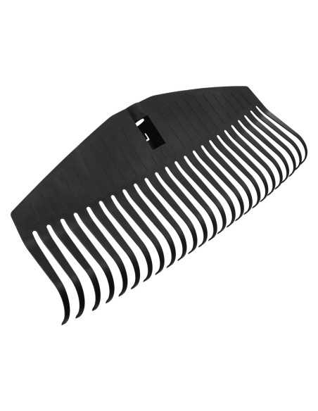 RASTRELLO IN POLIPROPILENE 'SOLID L' - FISKARS | Utensili Store