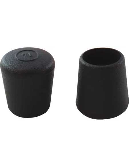 PUNTALE ESTERNO TONDO 10MM MAURER - MAURER | Utensili Store