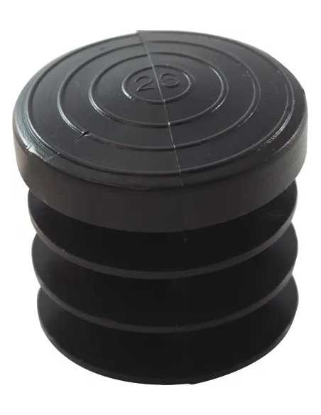 PUNTALE INTERNO TONDO 16MM MAURER - MAURER | Utensili Store