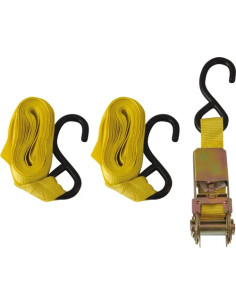 CINGHIE ANCORAGGIO - MAURER