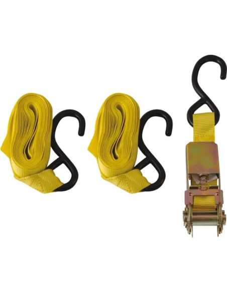 CINGHIE ANCORAGGIO - MAURER | Utensili Store