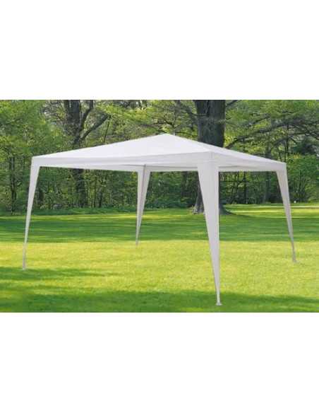 GAZEBO METALLO NORTE BEIGE PAPILLON - PAPILLON | Utensili Store