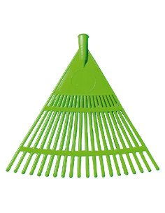 SCOPA TRIANGOLARE A DOPPIO RINFORZO - Senza Marca