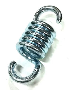 RIC.PAPILLON - DONDOLO (55171) MOLLA P. - PAPILLON