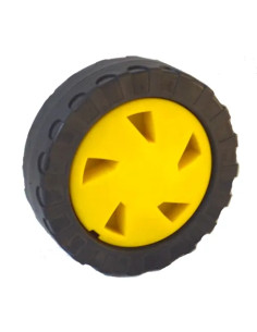 RIC.PAPILLON - RASAERBA RUOTA ANTERIORE - PAPILLON